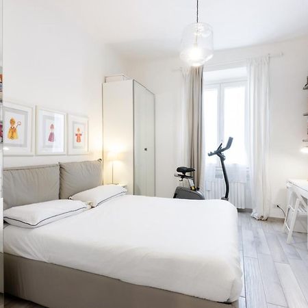 Elegant Design Apt Milano Porta Venezia Apartment Exterior photo